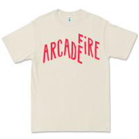 Bone Arcade Fire Premium Tee - linhVisuals