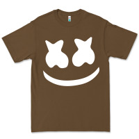 Cacao mello face Premium Tee - linhVisuals
