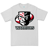 Utah Warriors Rugby Premium Tee | Teevron