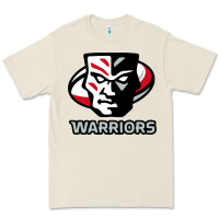 Bone utah warriors rugby Premium Tee - linhVisuals