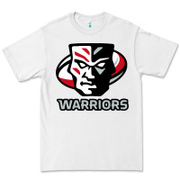 White utah warriors rugby Premium Tee - linhVisuals