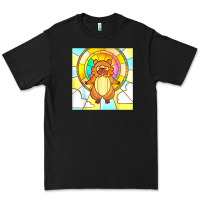 Bidoof Our Lords And Saviors Classic Essential Premium Tee | Teevron