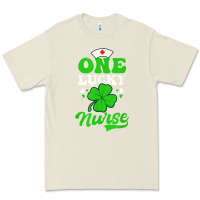 Bone one lucky nurse design st. patricks nurse Premium Tee - linhVisuals
