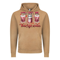 Vintage Camel you give me teachcardia Vintage Hoodie - RacoonDesign