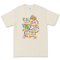 Bone candy land take me to the candy Premium Tee - linhVisuals