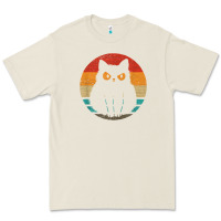 Bone cat retro style vintage Premium Tee - linhVisuals