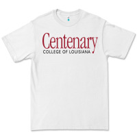 White centenary college of louisiana Premium Tee - linhVisuals