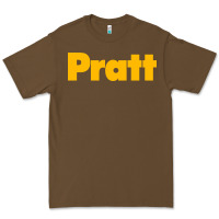Cacao pratt institute Premium Tee - linhVisuals