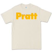 Bone pratt institute Premium Tee - linhVisuals