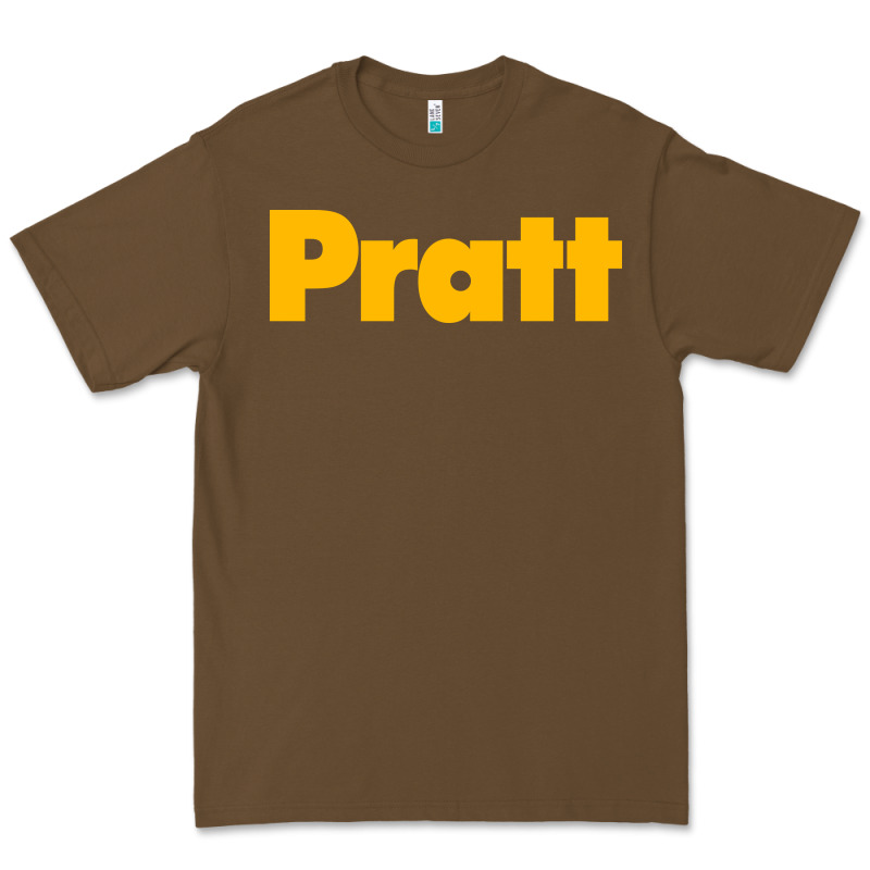 Pratt Institute Premium Tee by linhVisuals | Teevron