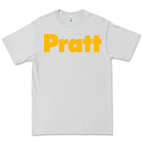 Dove Grey pratt institute Premium Tee - linhVisuals