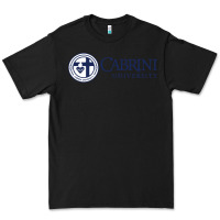 Black cabrini Premium Tee - linhVisuals