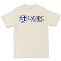 Bone cabrini Premium Tee - linhVisuals