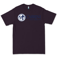 Plum cabrini Premium Tee - linhVisuals