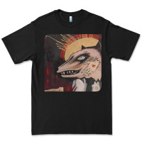 Black andrew jackson jihad Premium Tee - linhVisuals