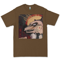 Cacao andrew jackson jihad Premium Tee - linhVisuals