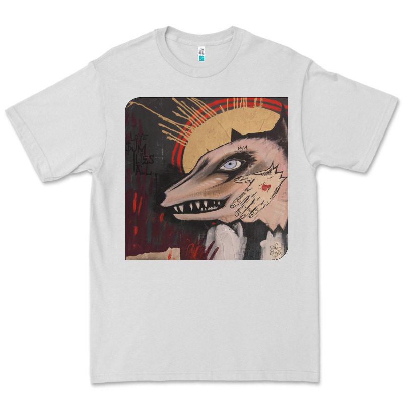 Andrew Jackson Jihad Premium Tee by linhVisuals | Teevron