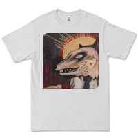 Dove Grey andrew jackson jihad Premium Tee - linhVisuals