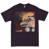 Plum andrew jackson jihad Premium Tee - linhVisuals