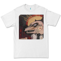 White andrew jackson jihad Premium Tee - linhVisuals