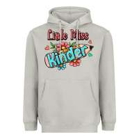 Moon Dust little miss kindergarten Heavyweight Hoodie - Jasminsmagicworld