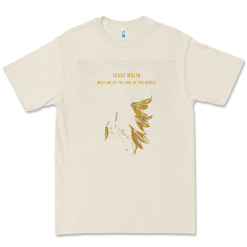 Jesse Malin  Music Premium Tee by linhVisuals | Teevron