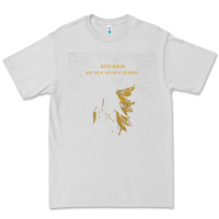 Dove Grey jesse malin  music Premium Tee - linhVisuals