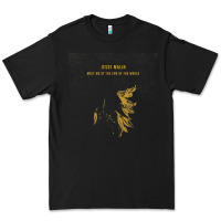 Black jesse malin  music Premium Tee - linhVisuals