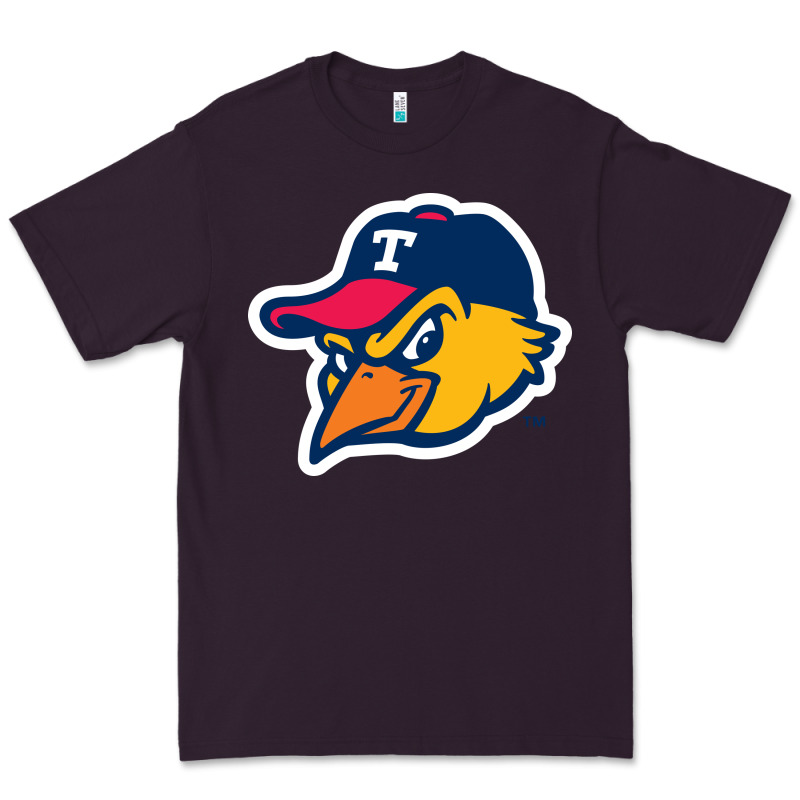 The-toledo-mud-hens-pen Premium Tee by linhVisuals | Teevron