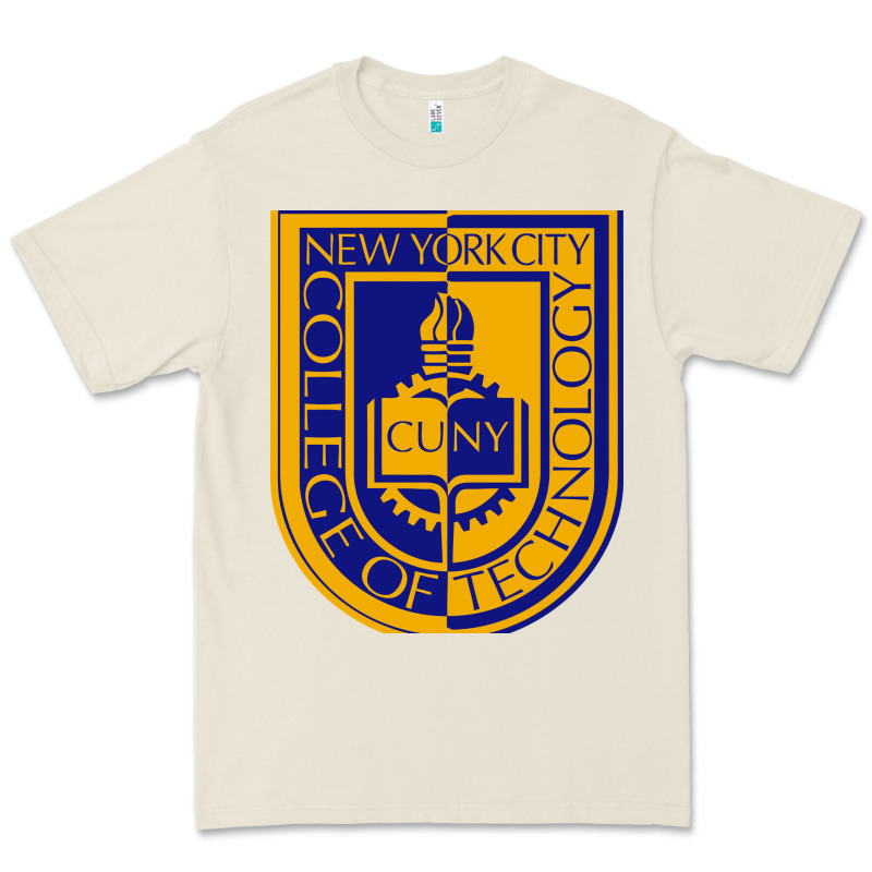 New York City College Of Technology Premium Tee by linhVisuals | Teevron
