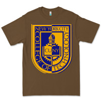 Cacao new york city college of technology Premium Tee - linhVisuals