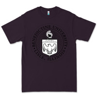 Benedictine University Premium Tee | Teevron