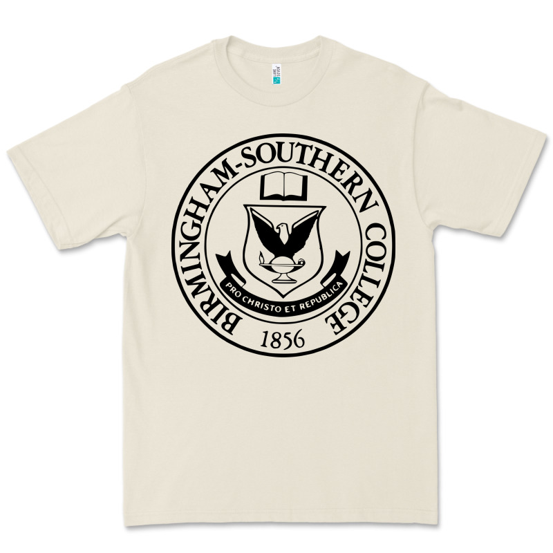 Birmingham Southern College Premium Tee by linhVisuals | Teevron