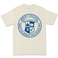 Bone Berry College Premium Tee - linhVisuals