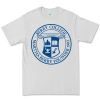Berry College Premium Tee | Teevron
