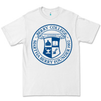 White Berry College Premium Tee - linhVisuals