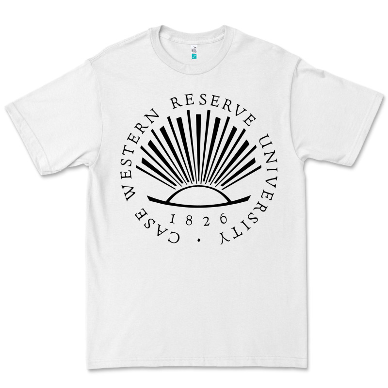 Case Western Reserve University Premium Tee by linhVisuals | Teevron
