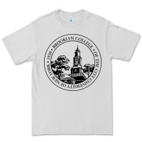 Brooklyn College Premium Tee | Teevron