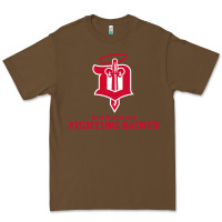 Fighting Saints Premium Tee | Teevron