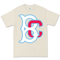 Bone brooklyn Premium Tee - linhVisuals