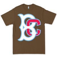 Cacao brooklyn Premium Tee - linhVisuals