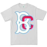 Dove Grey brooklyn Premium Tee - linhVisuals