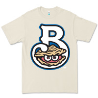 Bone the-biloxi-shuckers-pen Premium Tee - linhVisuals
