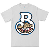 Dove Grey the-biloxi-shuckers-pen Premium Tee - linhVisuals