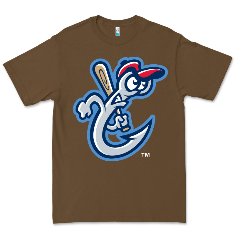 The-corpus-christi-hooks-pen Premium Tee by linhVisuals | Teevron