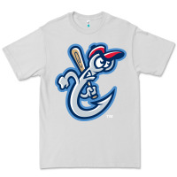 Dove Grey the-corpus-christi-hooks-pen Premium Tee - linhVisuals