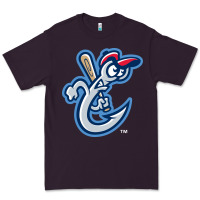 Plum the-corpus-christi-hooks-pen Premium Tee - linhVisuals