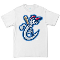 White the-corpus-christi-hooks-pen Premium Tee - linhVisuals