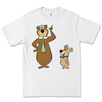 Yogi Bear Premium Tee | Teevron