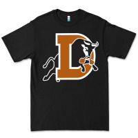 Black the-durham-bulls-pen Premium Tee - linhVisuals